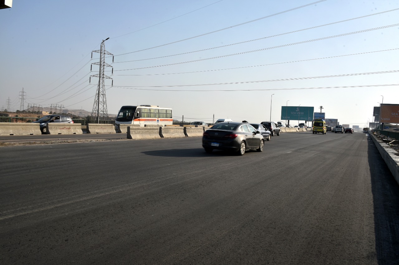 إصلاح محور 26 يوليو إصلاح محور 26 يوليو