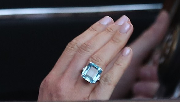 العاشر خاتم دوقة ساسكس