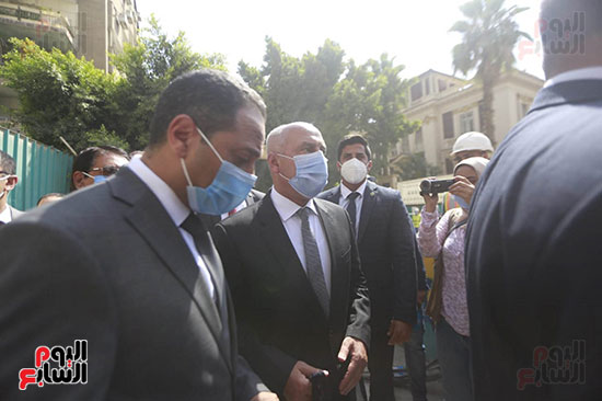 جوله وزير النقل (2)