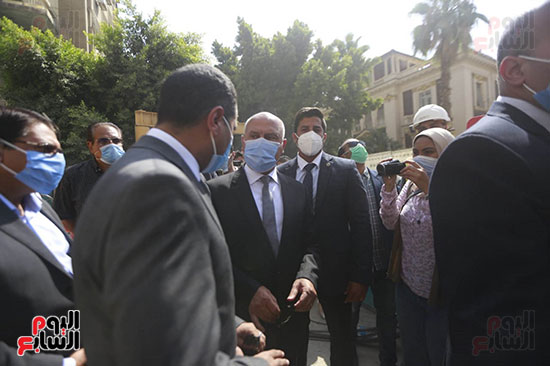 جوله وزير النقل (7)