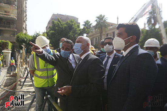 جوله وزير النقل (22)