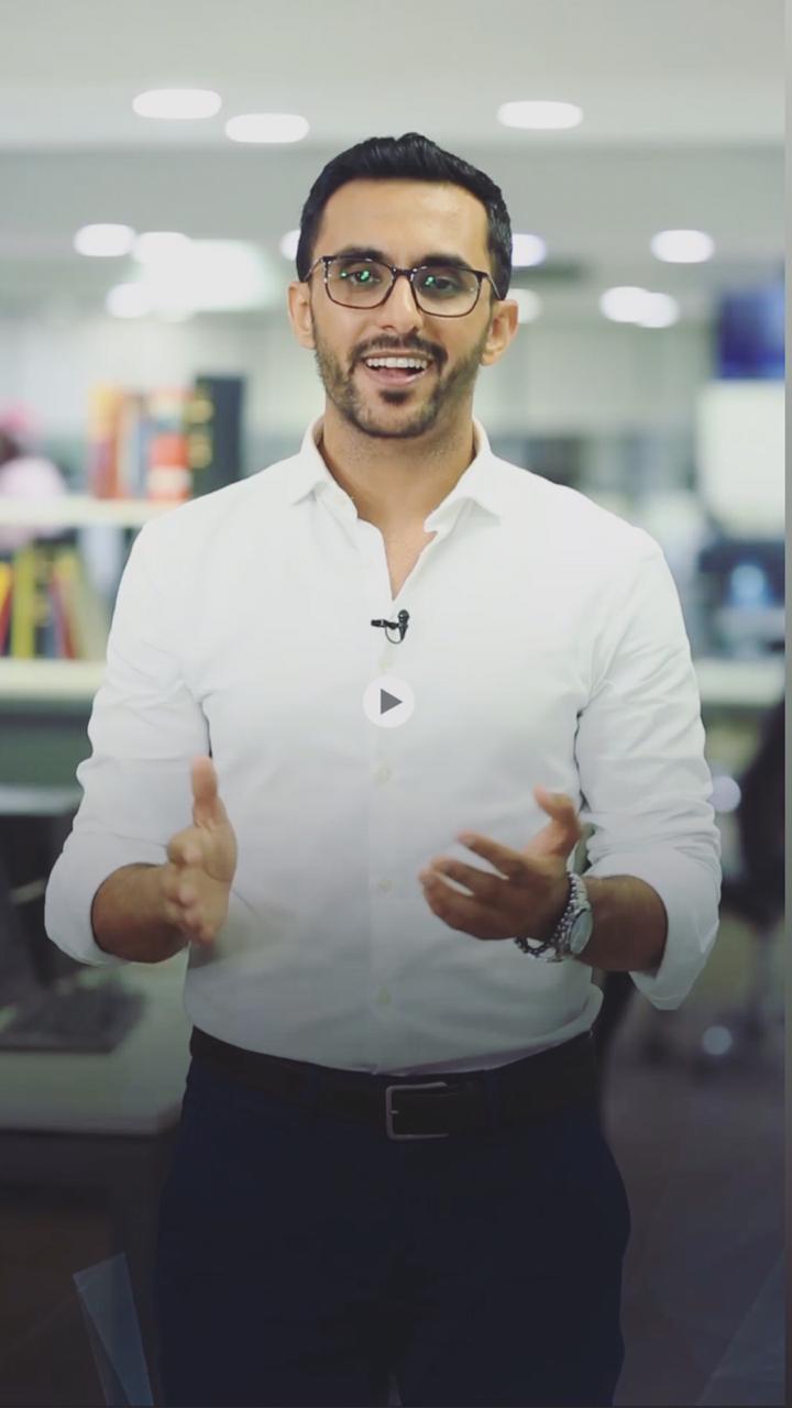 الزميل محمد أسعد - الزميل محمد أسعد -