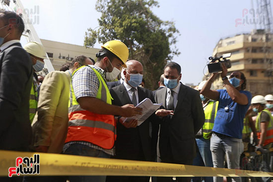 جوله وزير النقل (3)