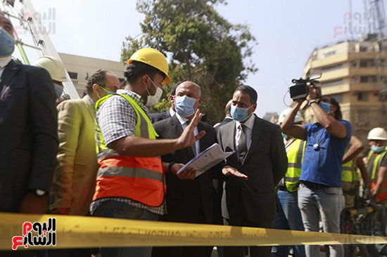 جوله وزير النقل (11)