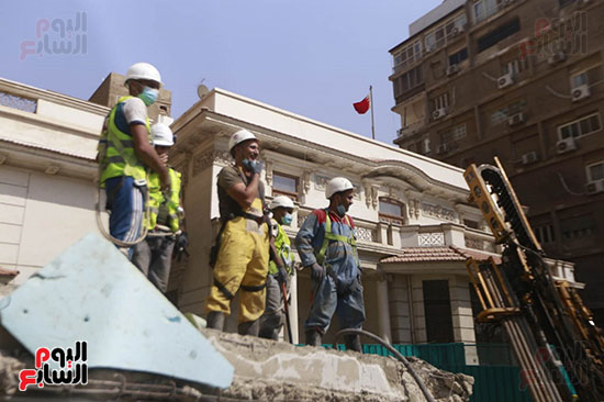 جوله وزير النقل (21)