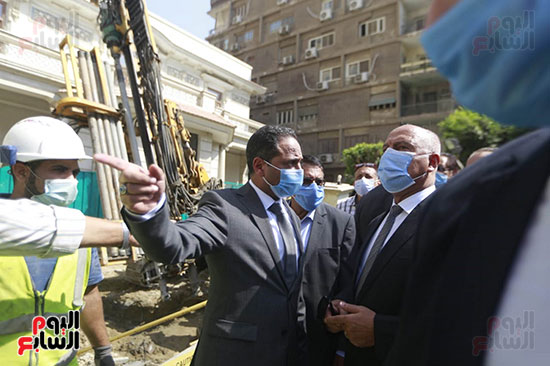 جوله وزير النقل (4)