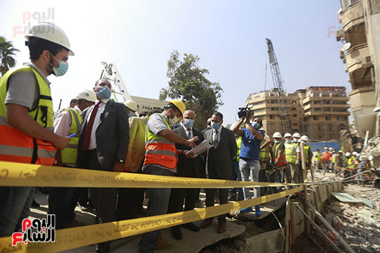 جوله وزير النقل (24)