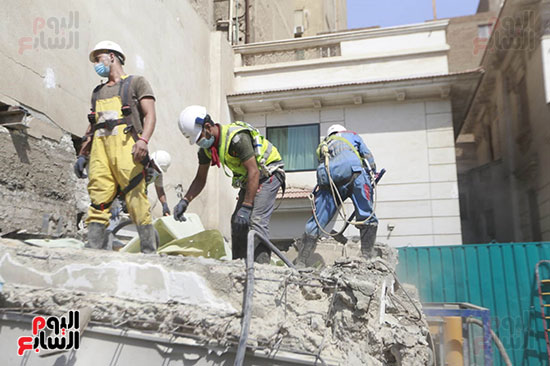 جوله وزير النقل (8)