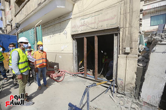 جوله وزير النقل (6)