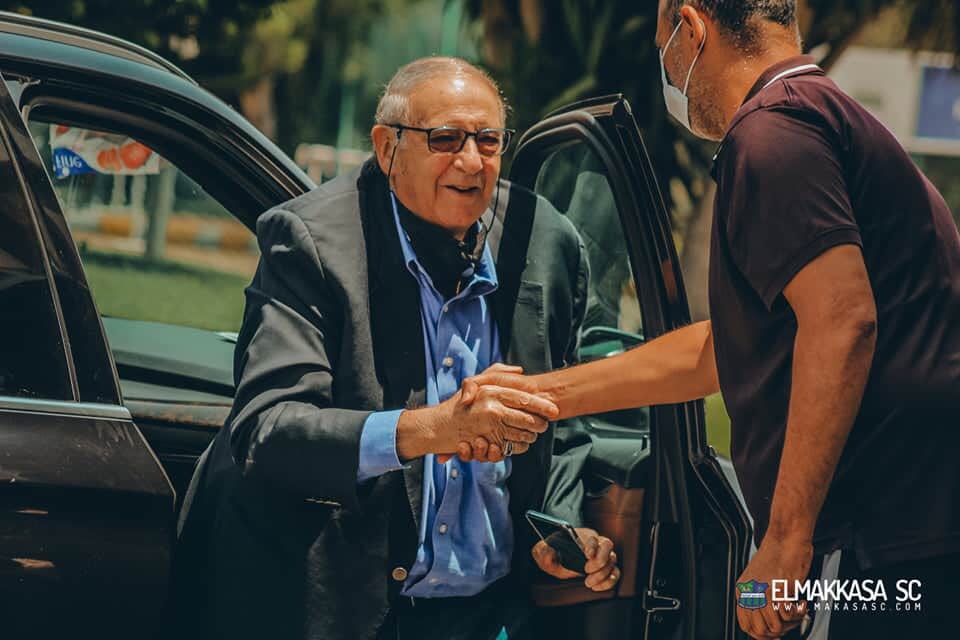 محمد عبد السلام محمد عبد السلام