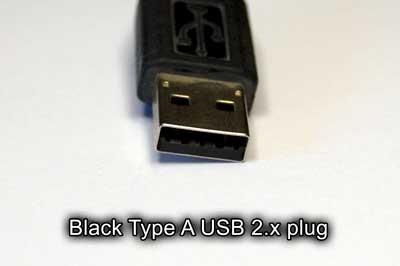 Black-Type-A-USB-2-plug