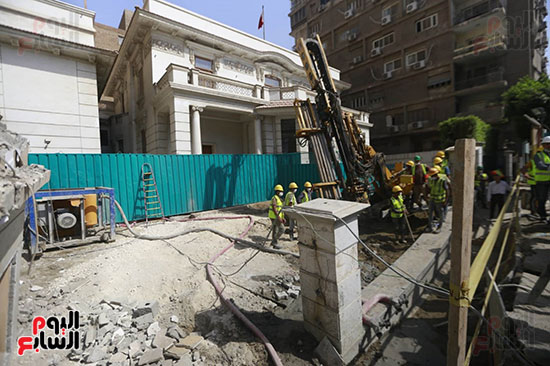 جوله وزير النقل (16)