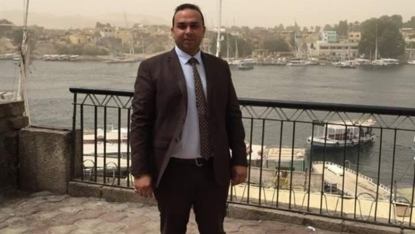 المقدم عبد الغفار الناحل رئيسا لقسم الجريمة المنظمة بالأمن العام