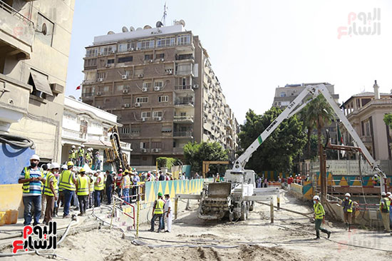 جوله وزير النقل (28)