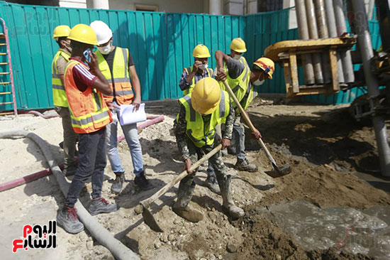 جوله وزير النقل (15)