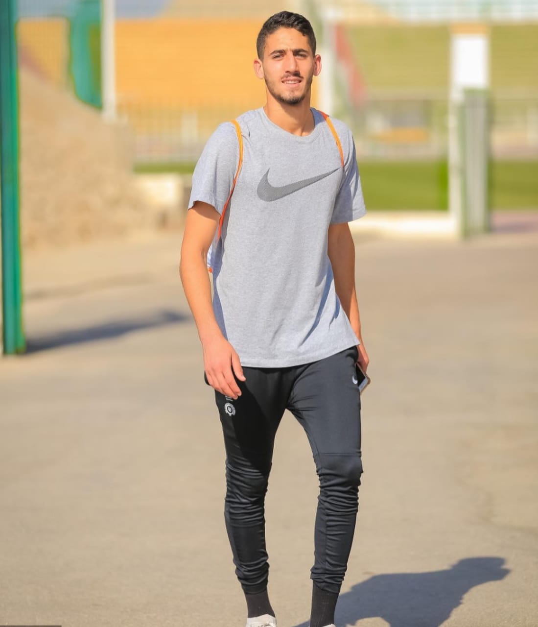 فضل أباظة (2)