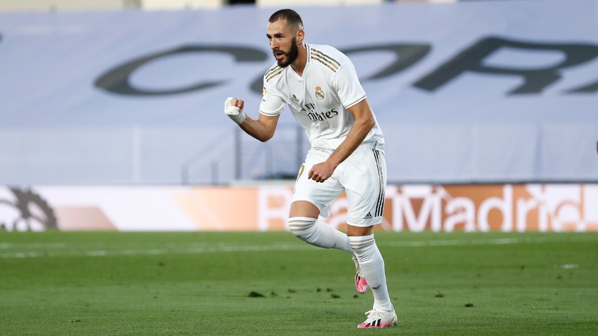 بنزيما بنزيما