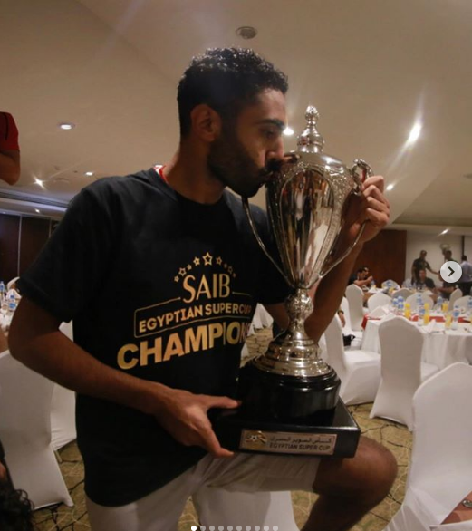 حسين الشحات  (5)