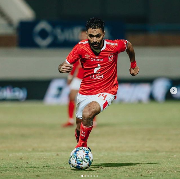 حسين الشحات  (13)