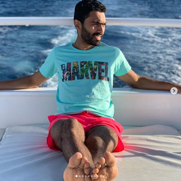 حسين الشحات  (7)