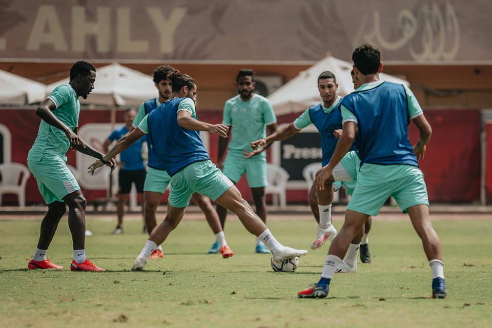 مران الاهلي  (2)