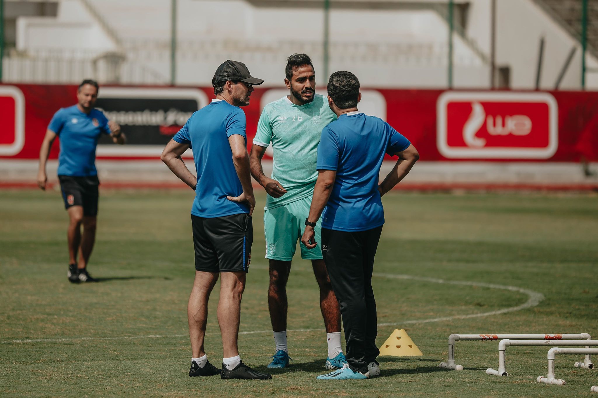 مران الاهلي  (5)