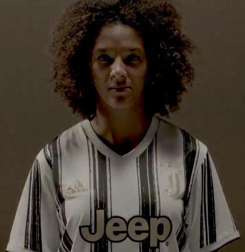 قميص يوفنتوس