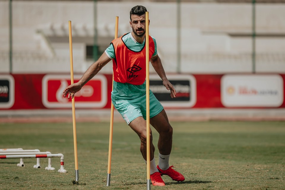 مران الاهلي  (3)