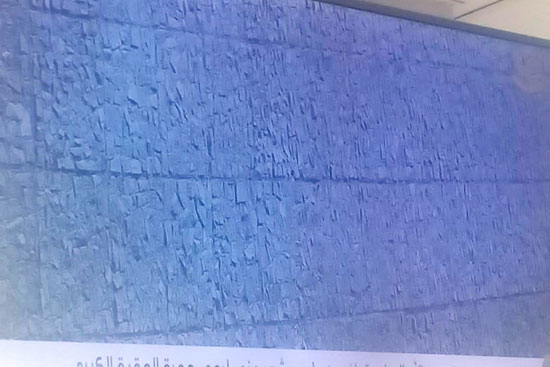 حجاج بيت الله الحرام يرمون جمرة العقبة (2)