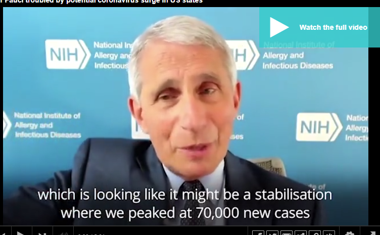 البروفوسير فوسى