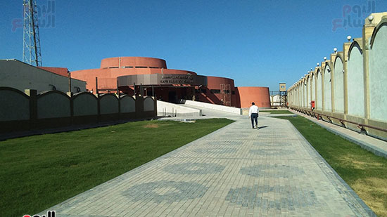 متحف كفر الشيخ (6)