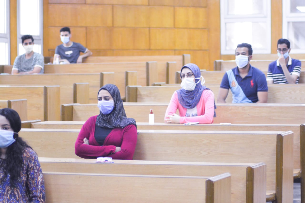 جامعة مصر للعلوم والتكنولوجيا  (7)