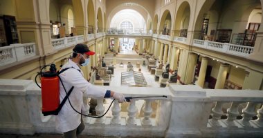 حملة التطهير حملة التطهير