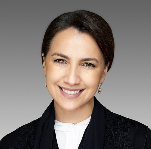 تعرف على الوزراء الجدد فى الهيكل الجديد لحكومة الإمارات ...