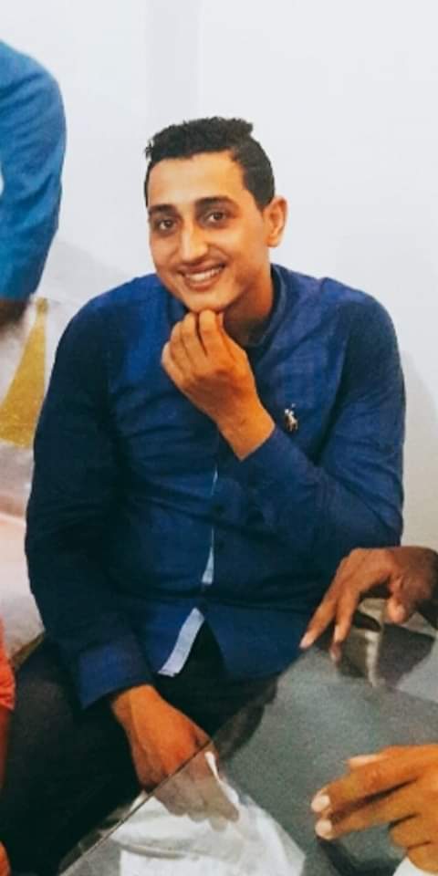 الضحية الضحية