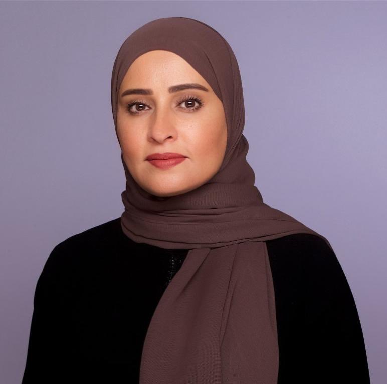 عهود الرومي وزيرة دولة للتطوير الحكومي والمستقبل