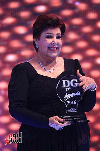 صور لم تشاهدها من قبل للفنانة الراحلة رجاء الجداوي - اليوم السابع