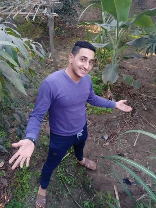 القتيل القتيل