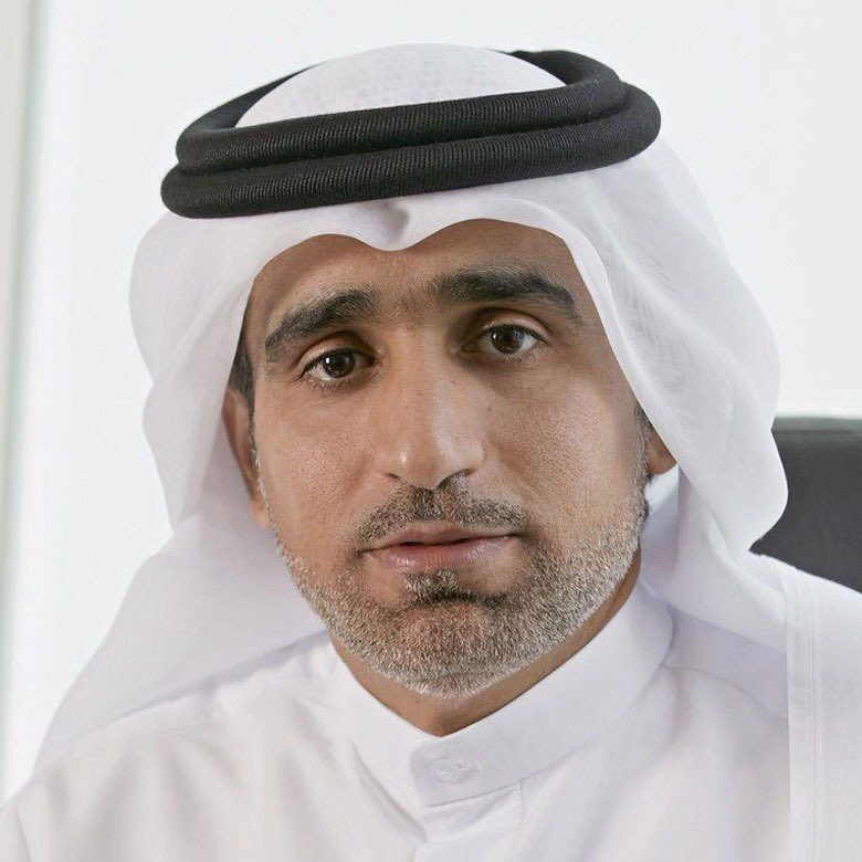 حمد المنصوري رئيساً للحكومة الرقمية بدولة الإمارات