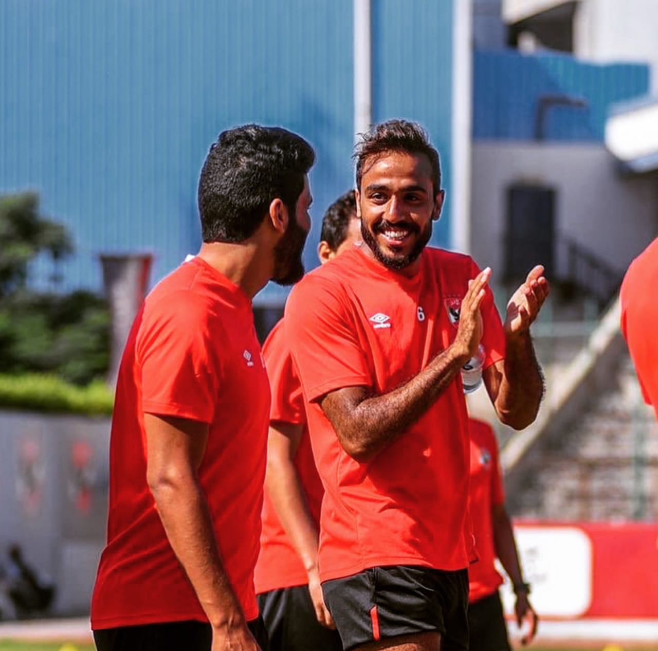 كهربا وصالح  (4)