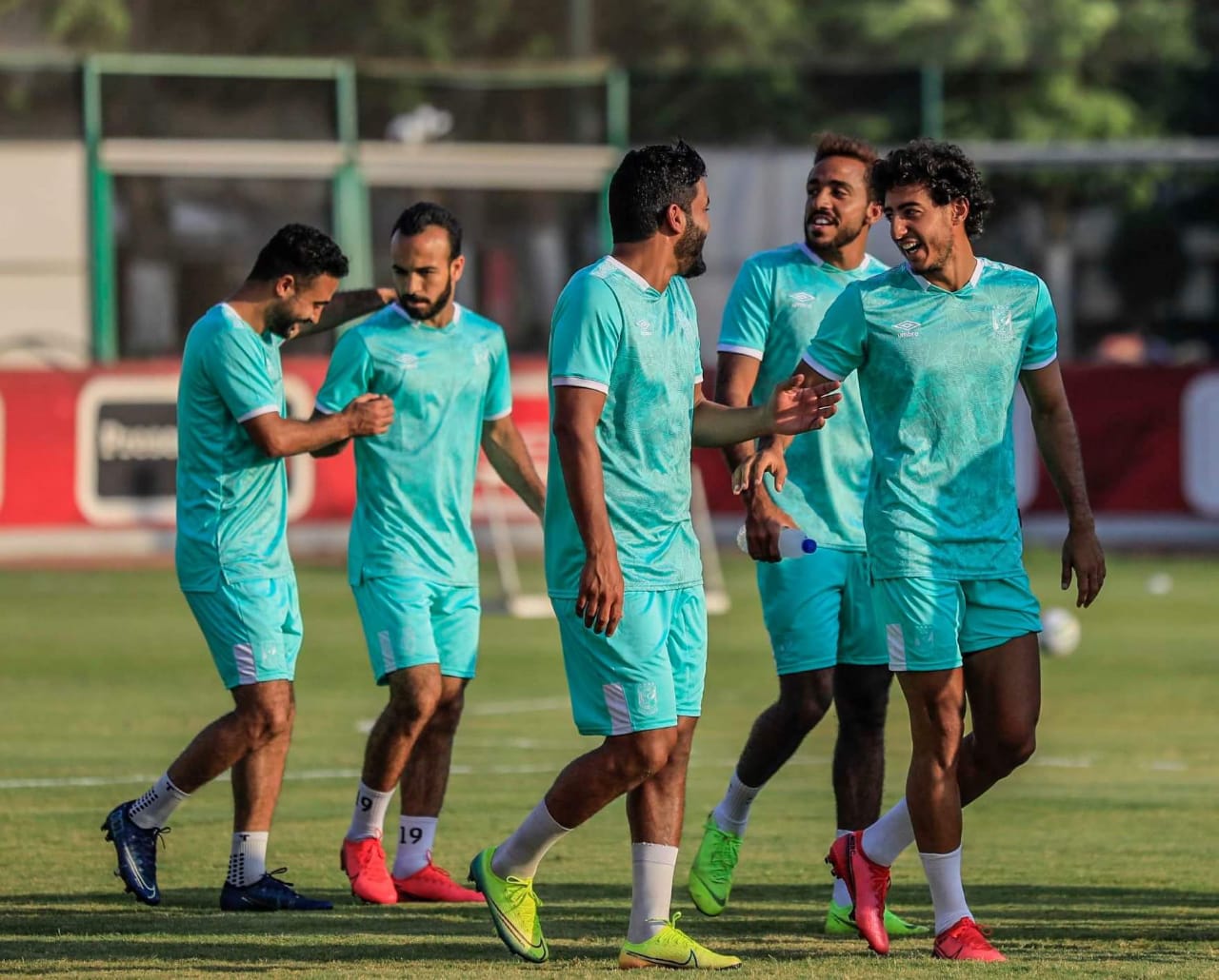 كهربا وصالح  (3)