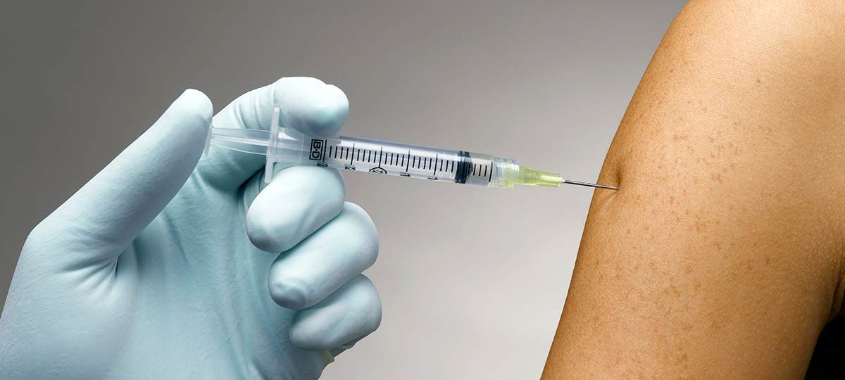 Influenza-Vaccine