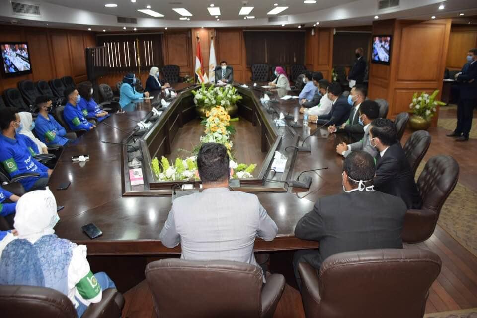 التكريم التكريم