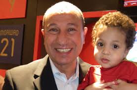 حفيد الخطيب