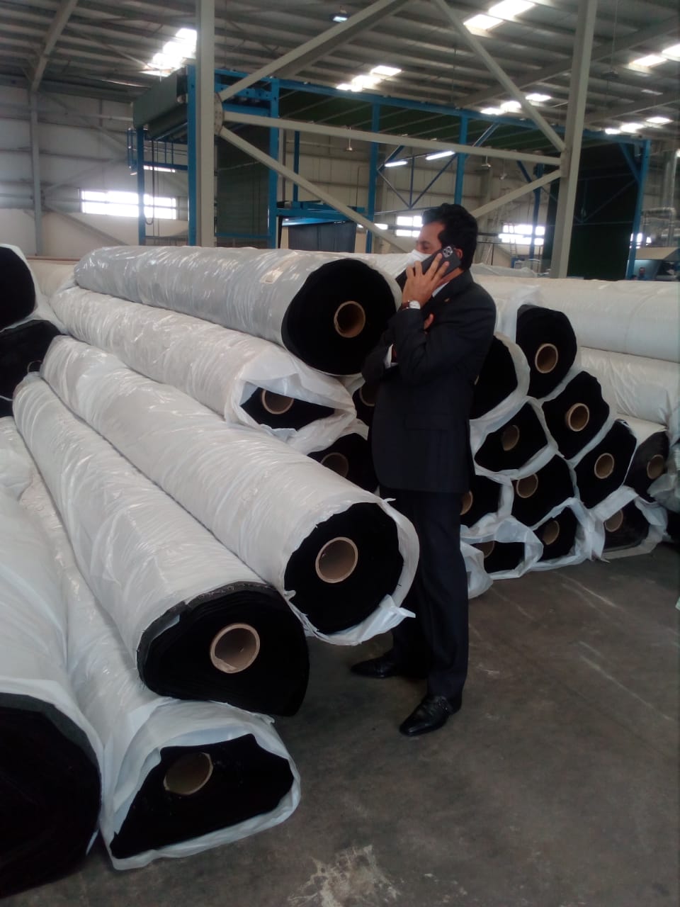 وزير ارياضة