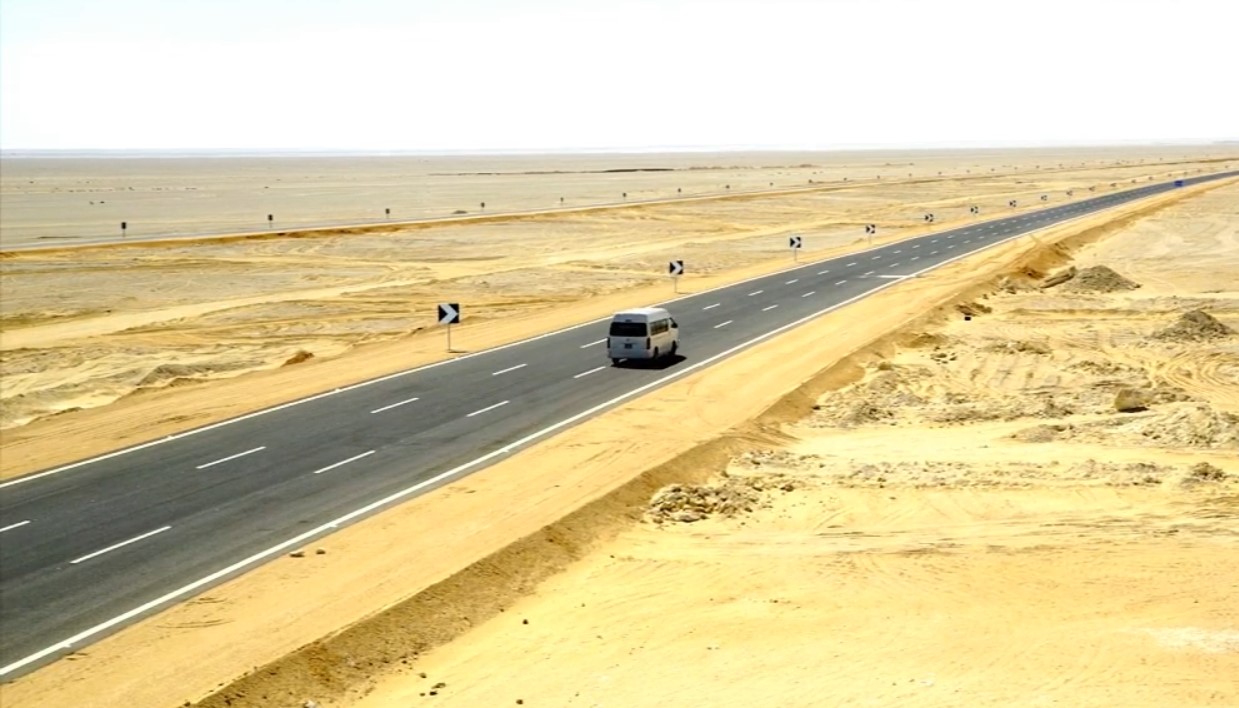 طريق الشيخ فضل