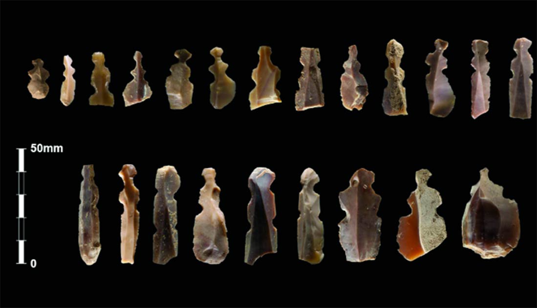 Neolithic-Figurines