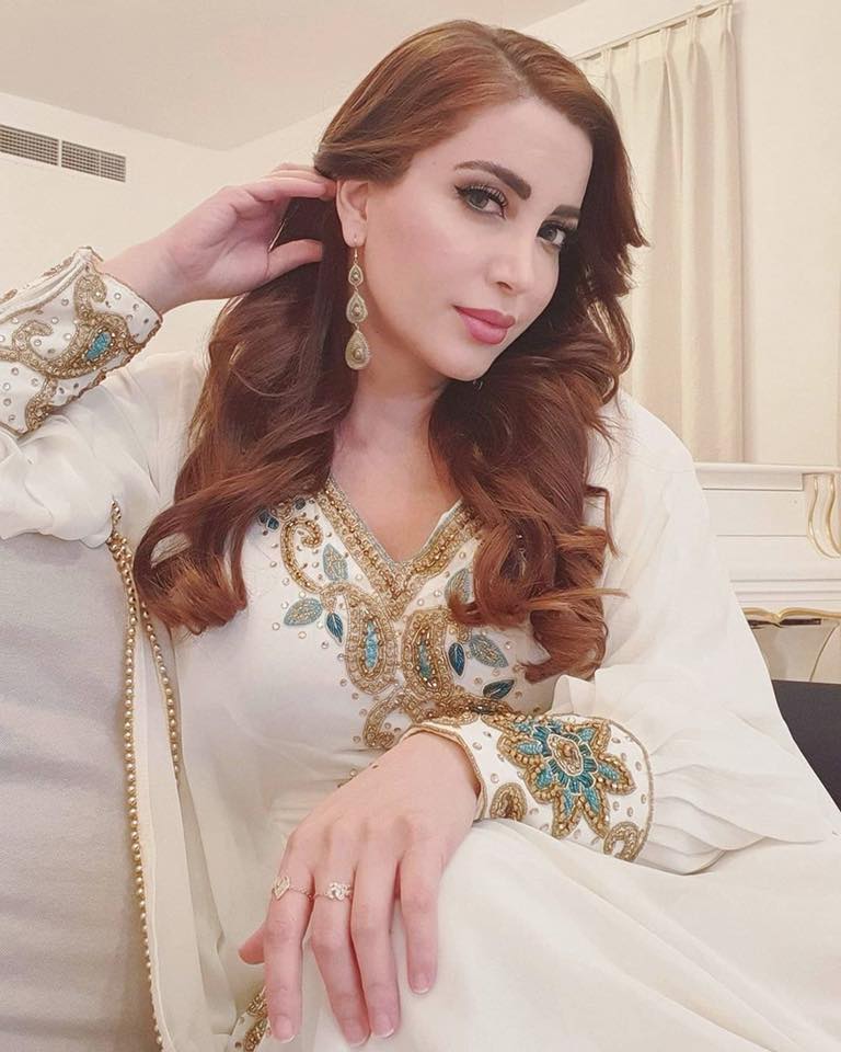 Ù†Ø³Ø±ÙŠÙ† Ø·Ø§ÙØ´ ØªØ³ØªØ¹Ø¯ Ù„Ù€ Ø§Ù„ÙˆØ¬Ù‡ Ø§Ù„Ø¢Ø®Ø± Ø¨Ø¹Ø¯ Ø¹ÙˆØ¯ØªÙ‡Ø§ Ù„Ù„Ù‚Ø§Ù‡Ø±Ø© Ù‚Ø§Ø¯Ù…Ø© Ù…Ù† Ø¯Ø¨ÙŠ Ø§Ù„ÙŠÙˆÙ… Ø§Ù„Ø³Ø§Ø¨Ø¹