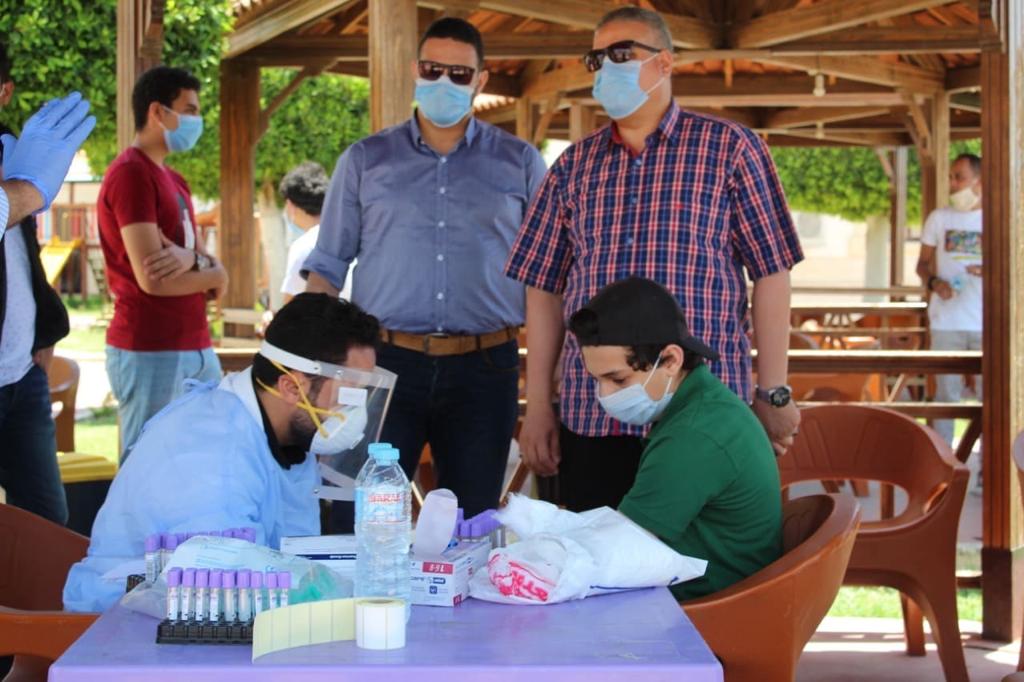 نادى القناة