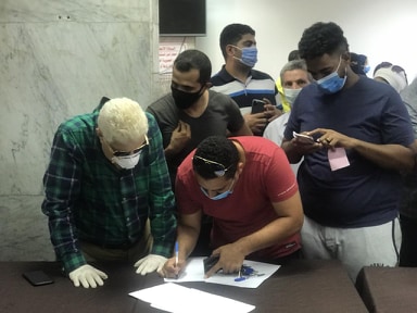 مرتضى منصور مرتضى منصور